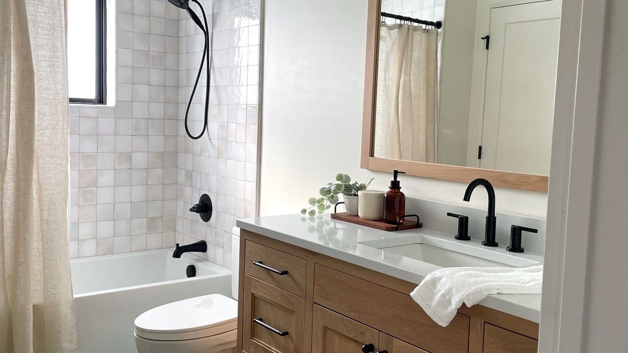 Photo of Bathroom in Alta