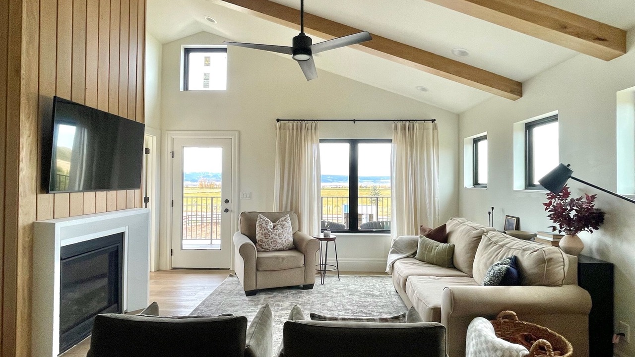 Photo of Livingroom in Alta