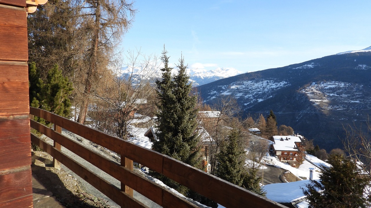 Photo of Outdoor in Granges