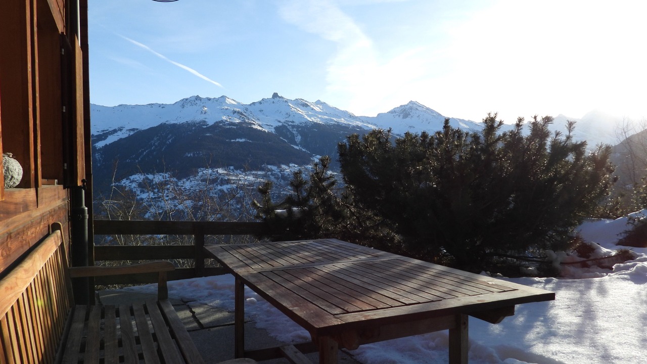 Photo of Outdoor in Granges