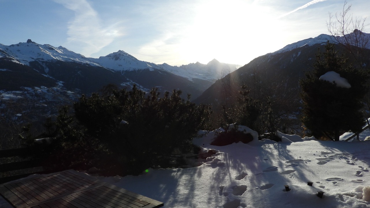 Photo of Outdoor in Granges