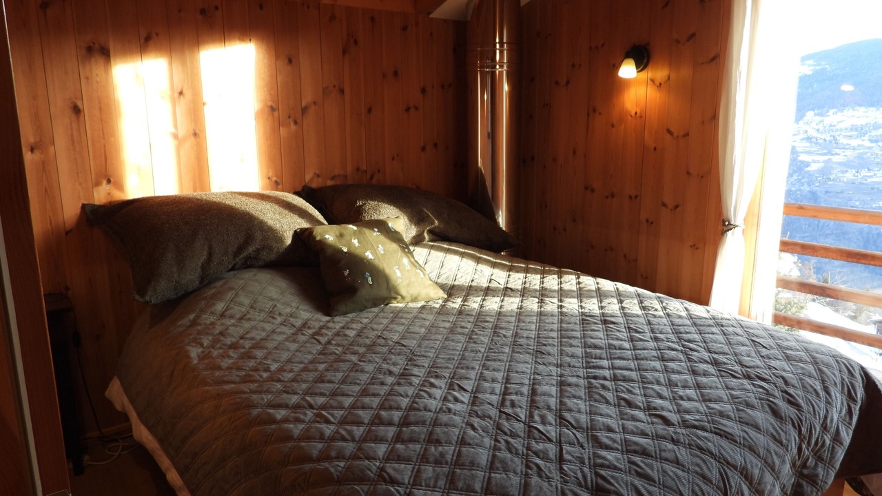 Photo of Bedroom in Granges