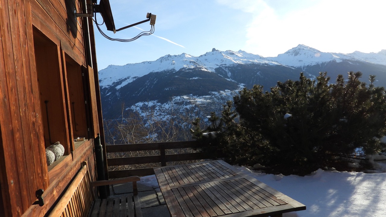 Photo of Outdoor in Granges