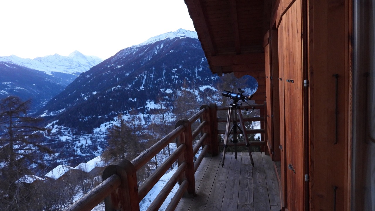 Photo of Outdoor in Granges