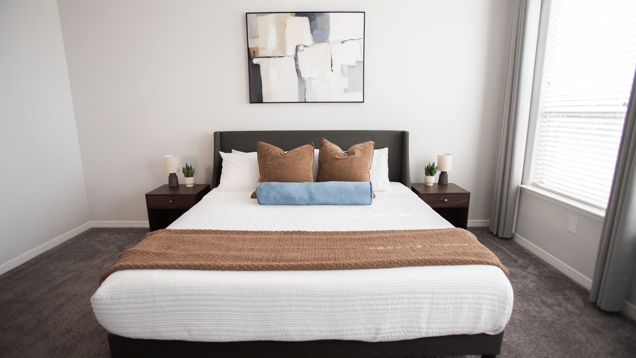 Photo of Bedroom in Las Cruces
