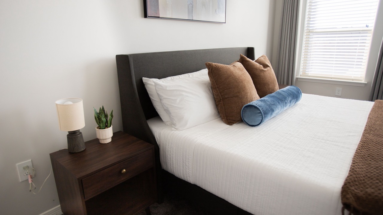 Photo of Bedroom in Las Cruces