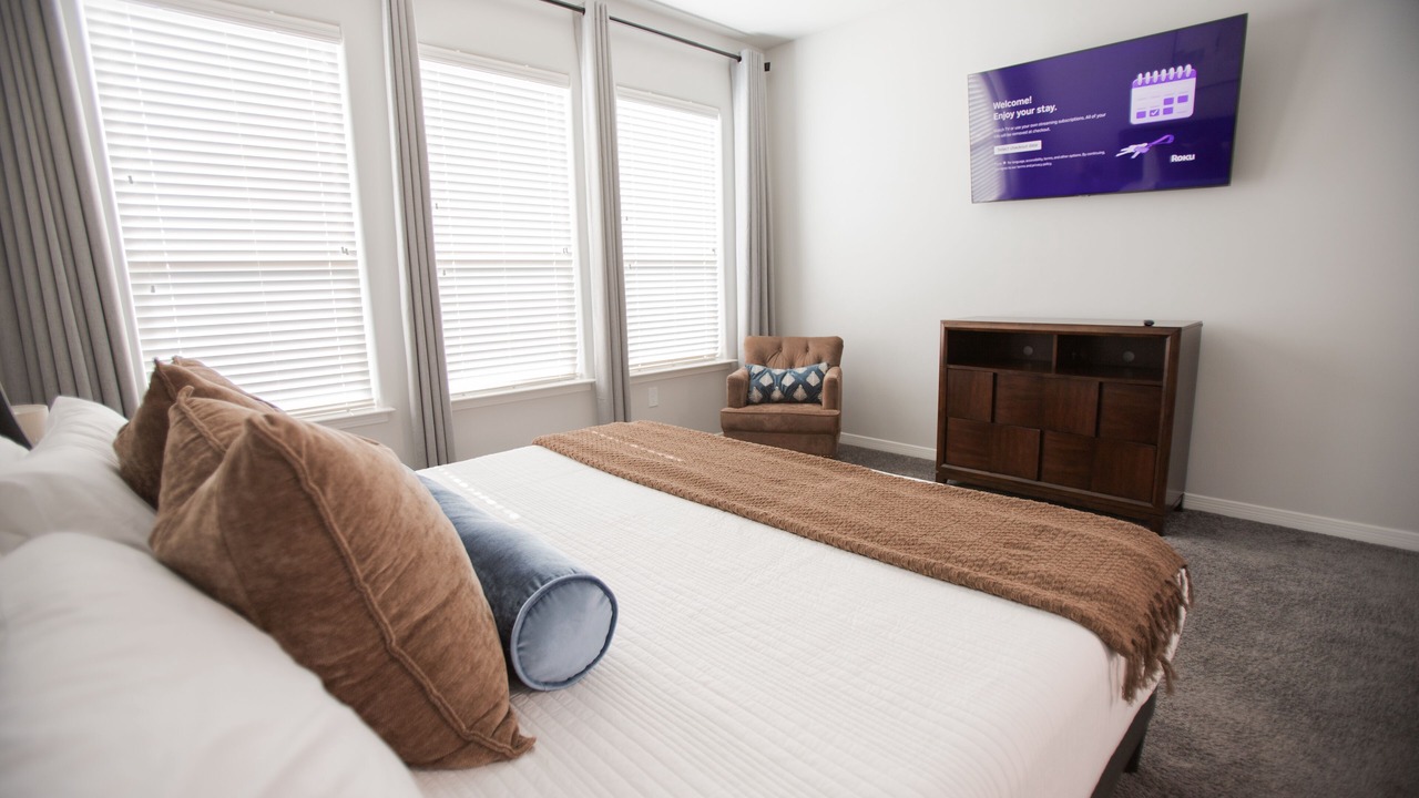 Photo of Bedroom in Las Cruces
