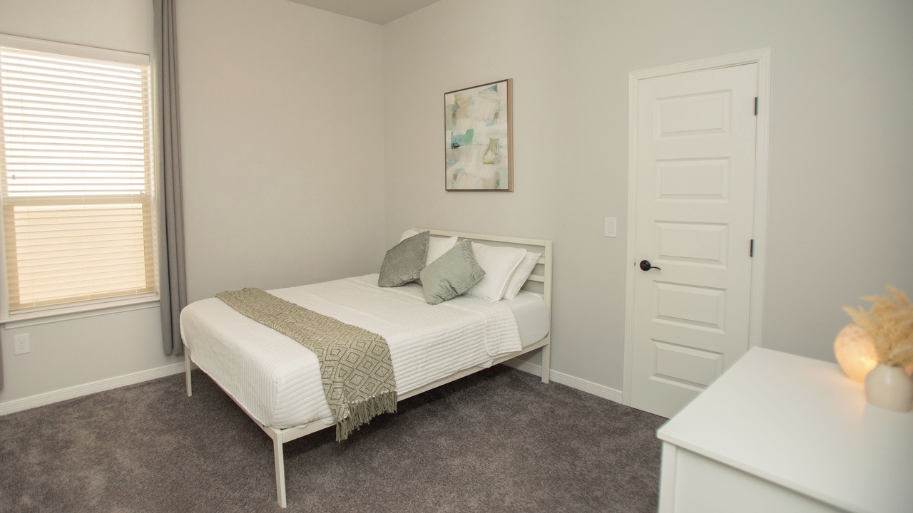 Photo of Bedroom in Las Cruces