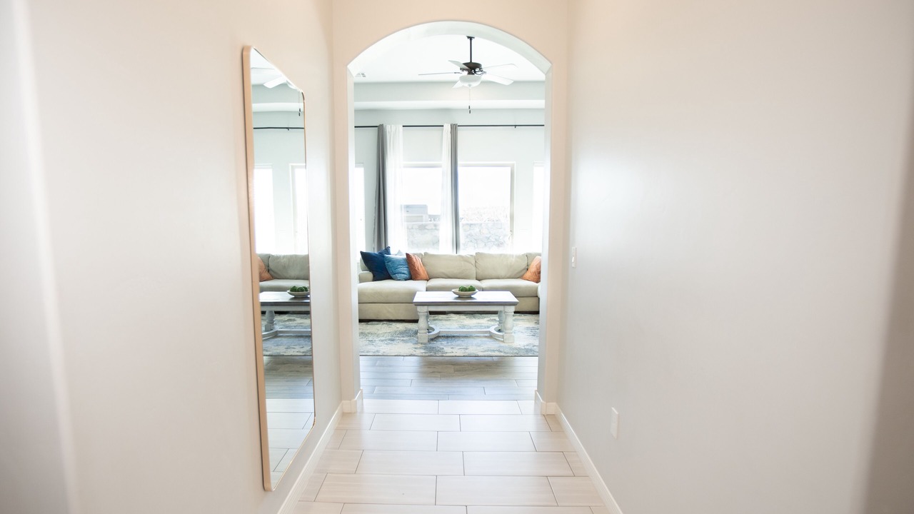 Photo of Livingroom in Las Cruces