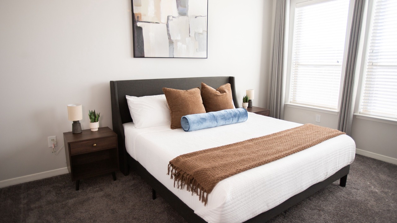 Photo of Bedroom in Las Cruces