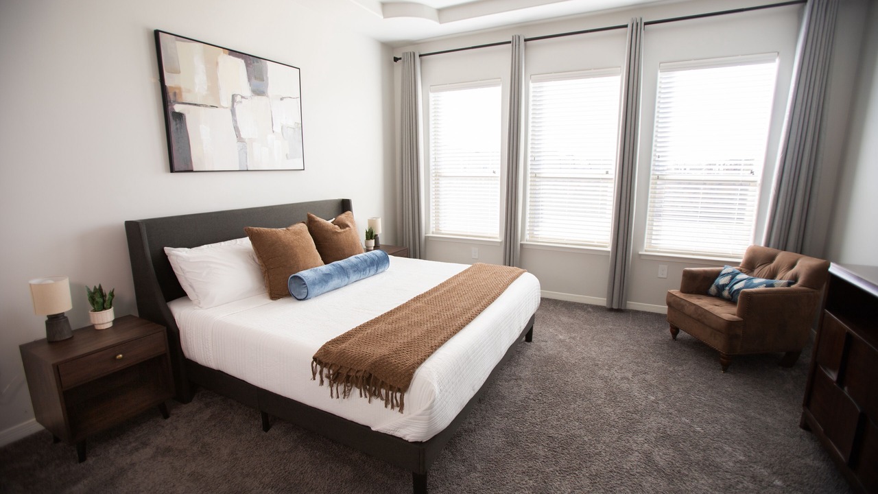 Photo of Bedroom in Las Cruces