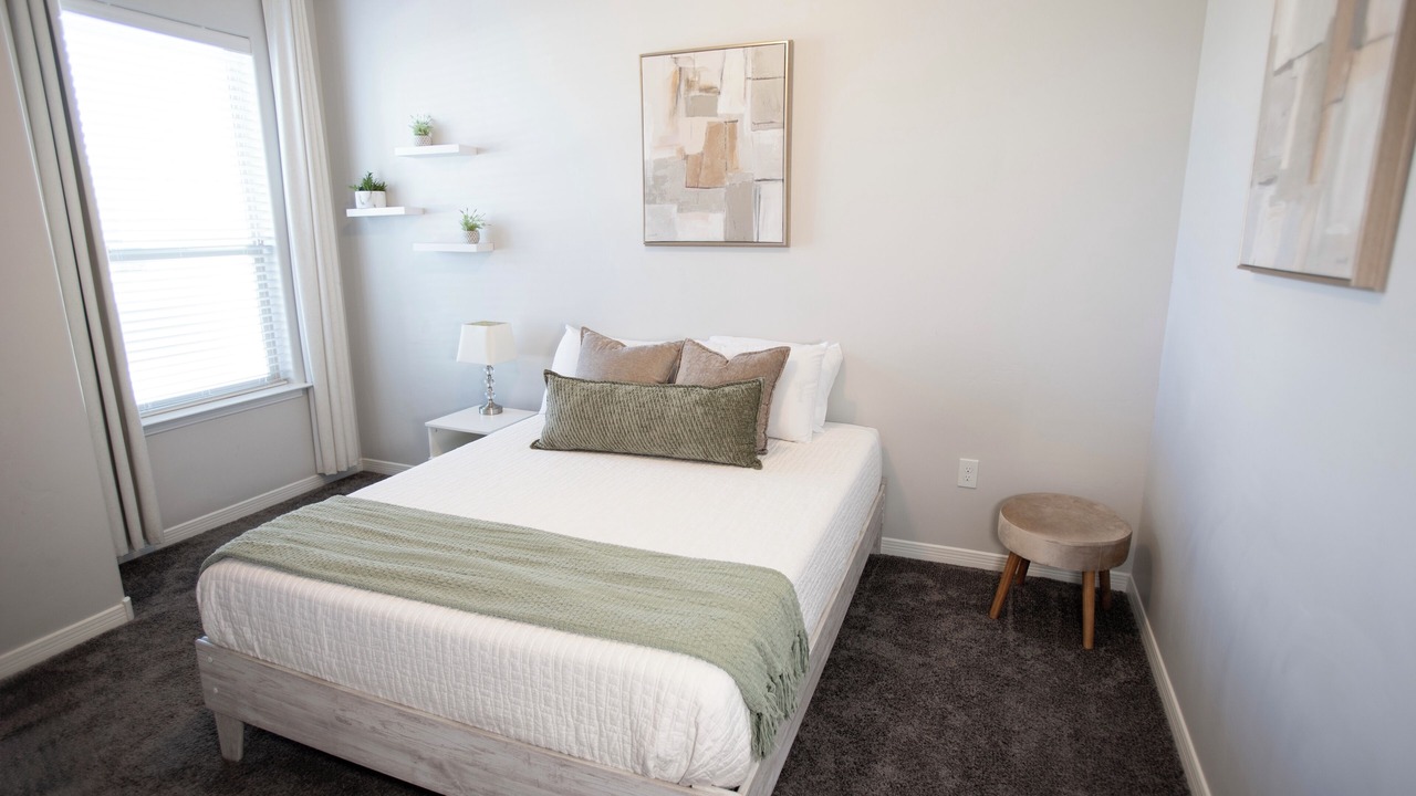 Photo of Bedroom in Las Cruces