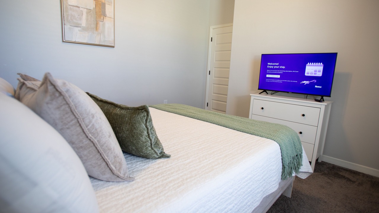 Photo of Bedroom in Las Cruces