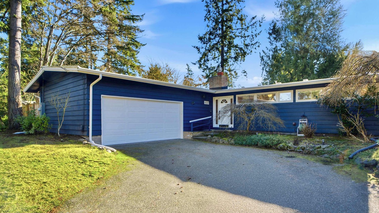 Photo of Outdoor in Northeast Bellevue