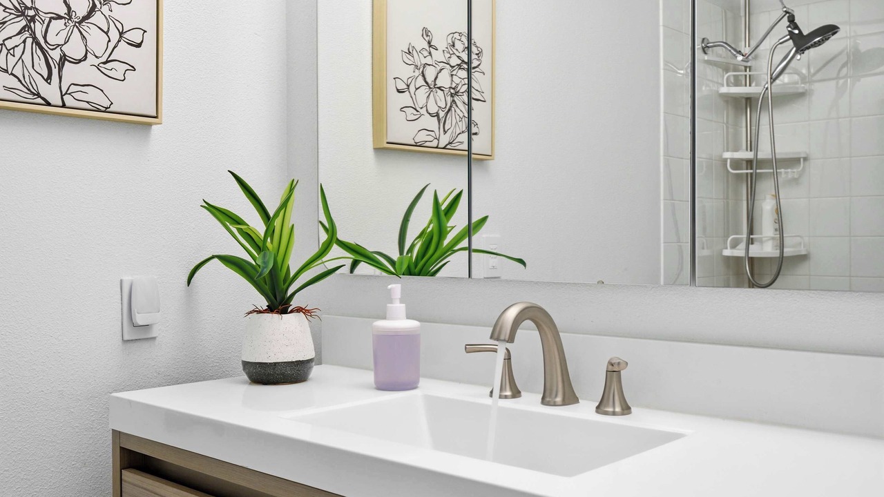 Photo of Bathroom in Northeast Bellevue