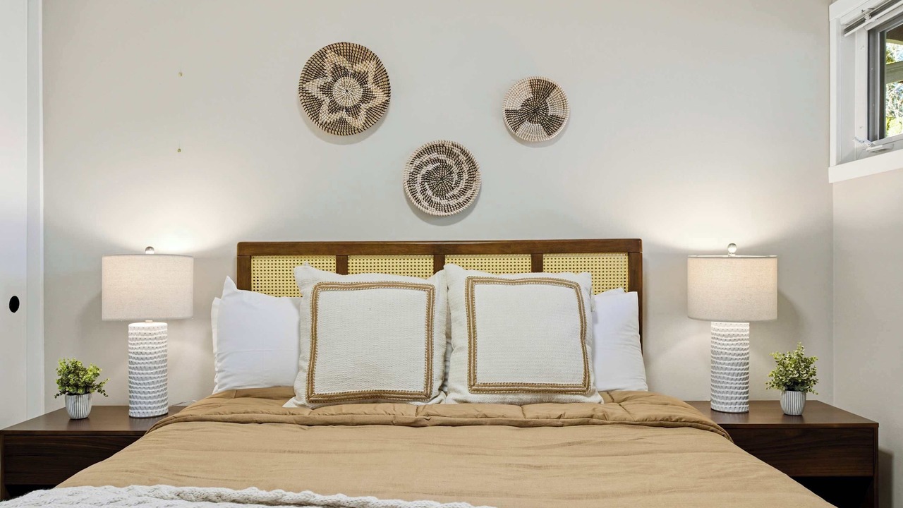 Photo of Bedroom in Northeast Bellevue