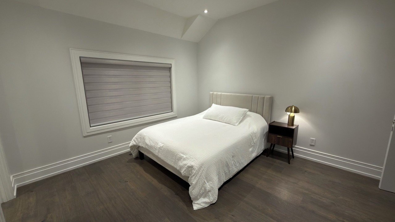 Photo of Bedroom in Willowdale