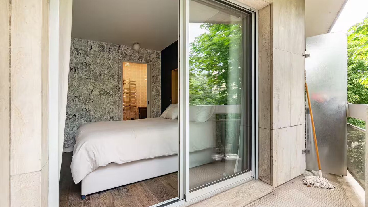 Photo of Bedroom in Croulebarbe