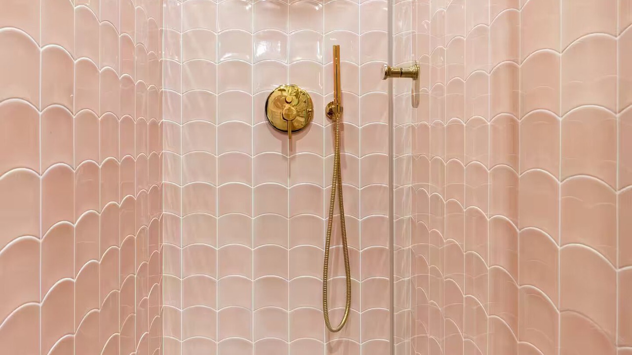 Photo of Bathroom in Croulebarbe