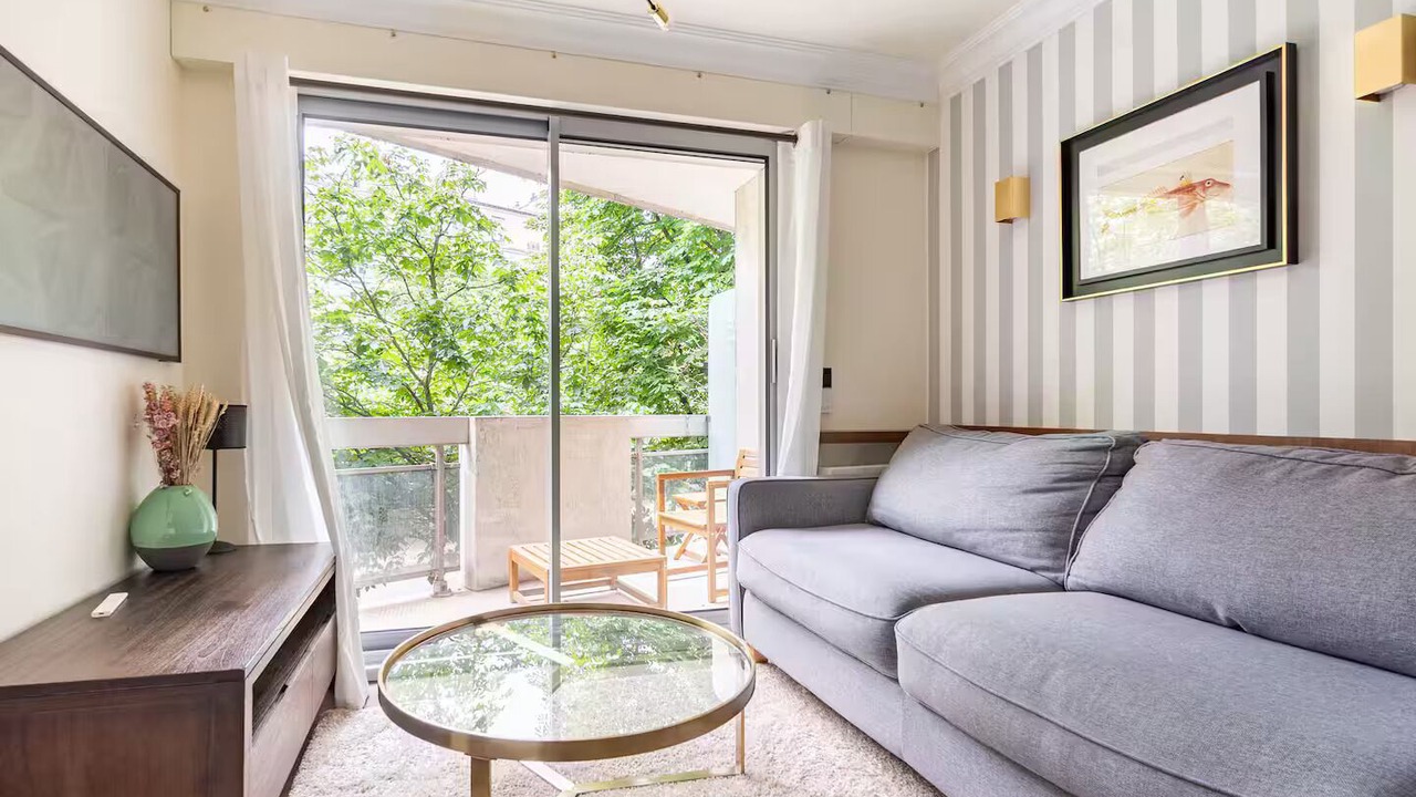 Photo of Livingroom in Croulebarbe