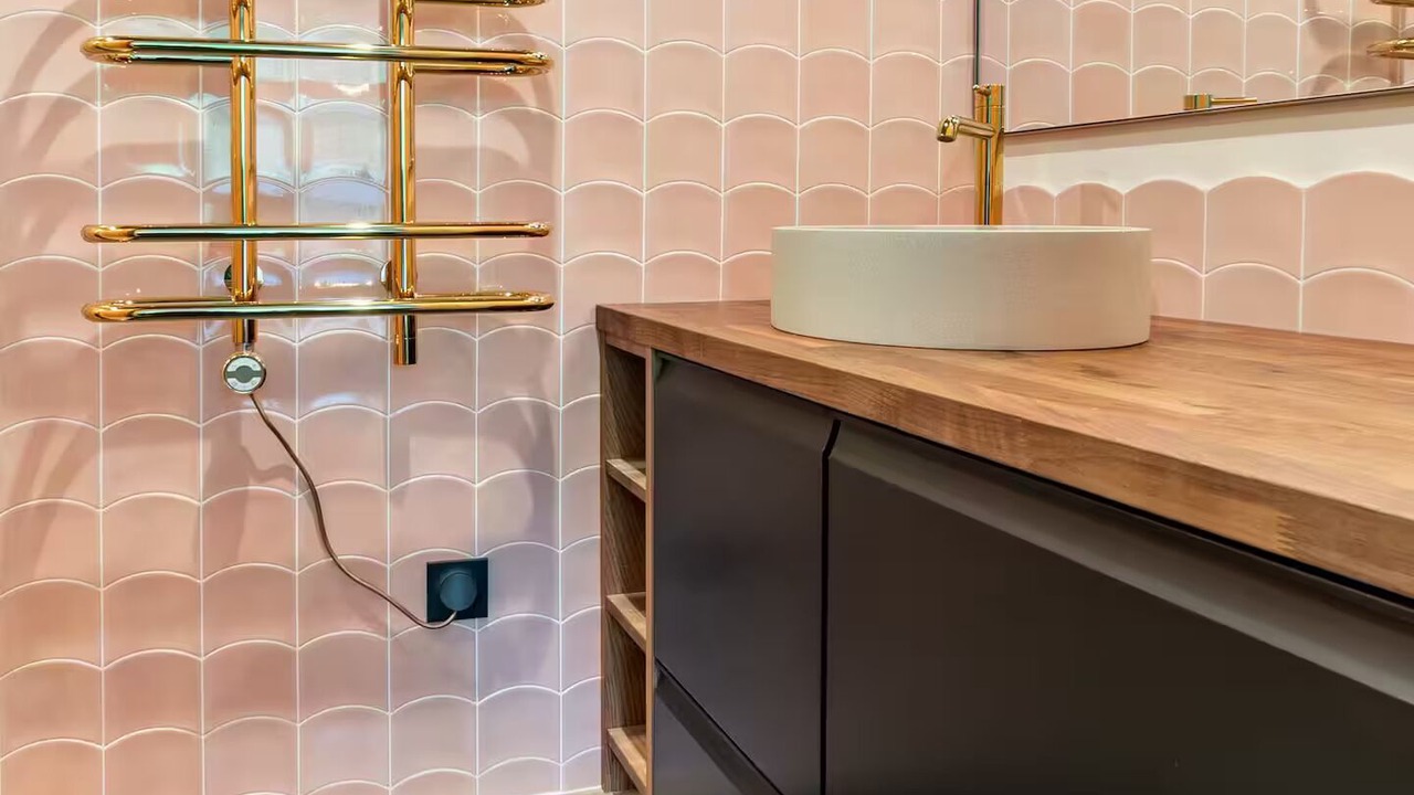 Photo of Bathroom in Croulebarbe