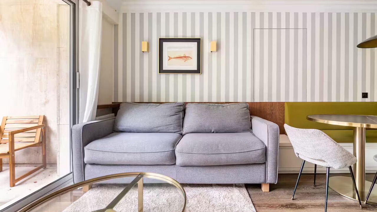 Photo of Livingroom in Croulebarbe
