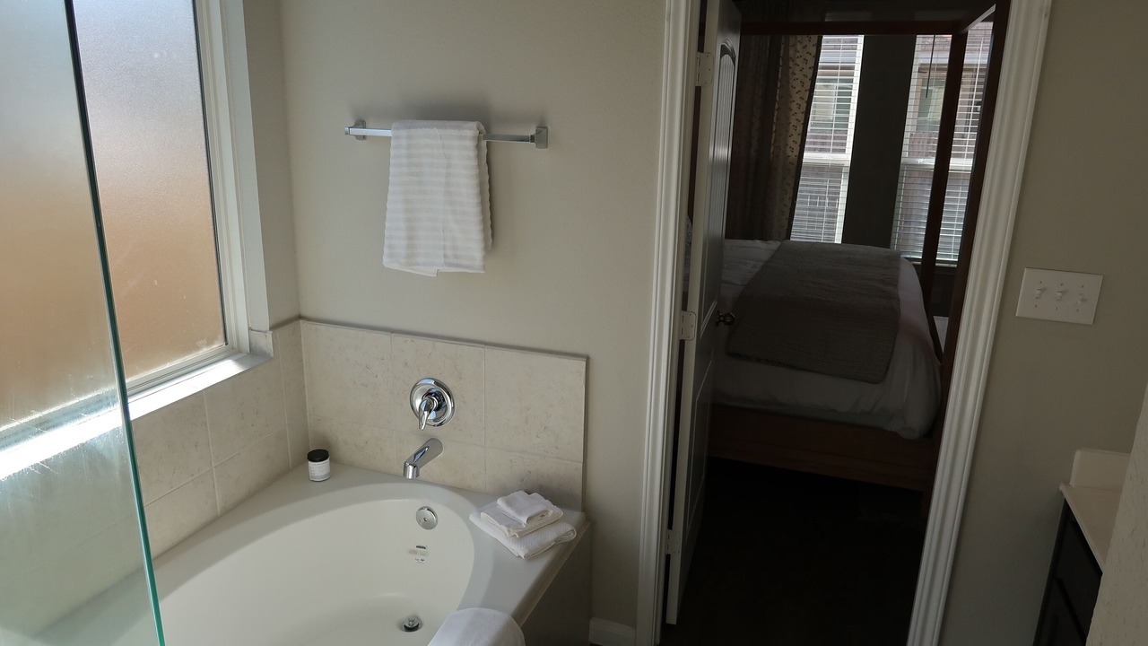 Photo of Bedroom in College Station