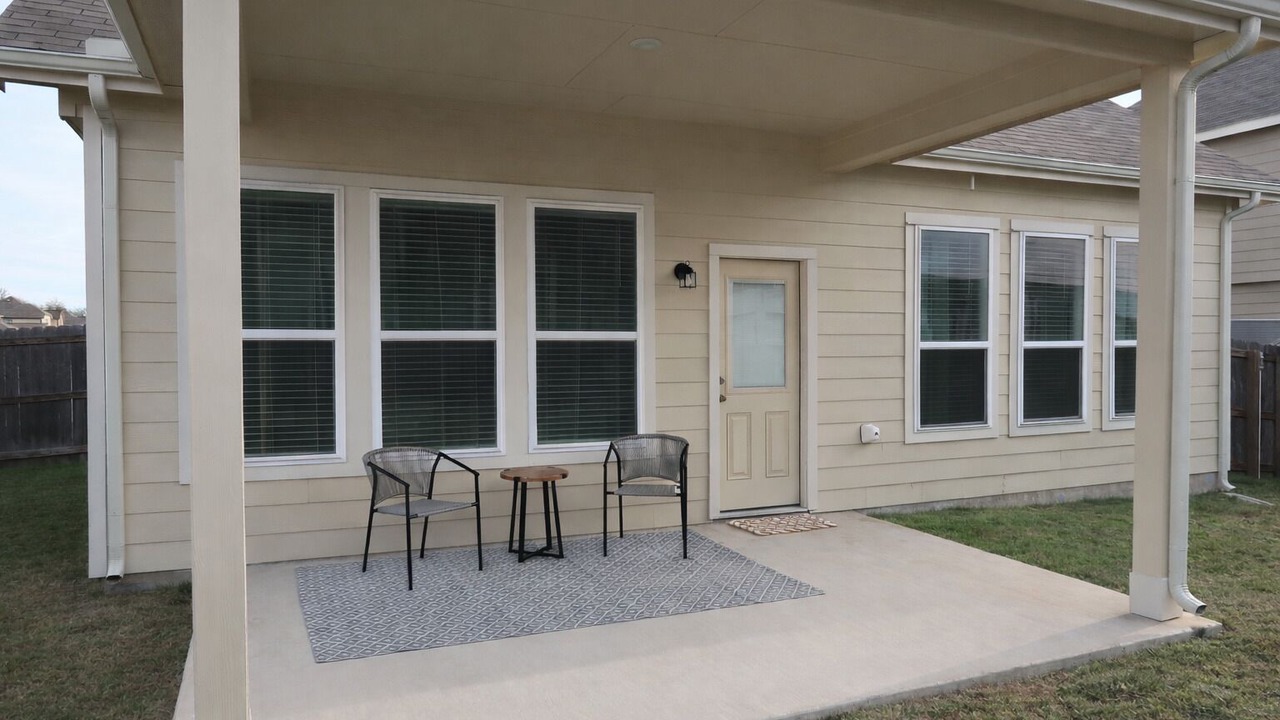 Photo of Outdoor in College Station