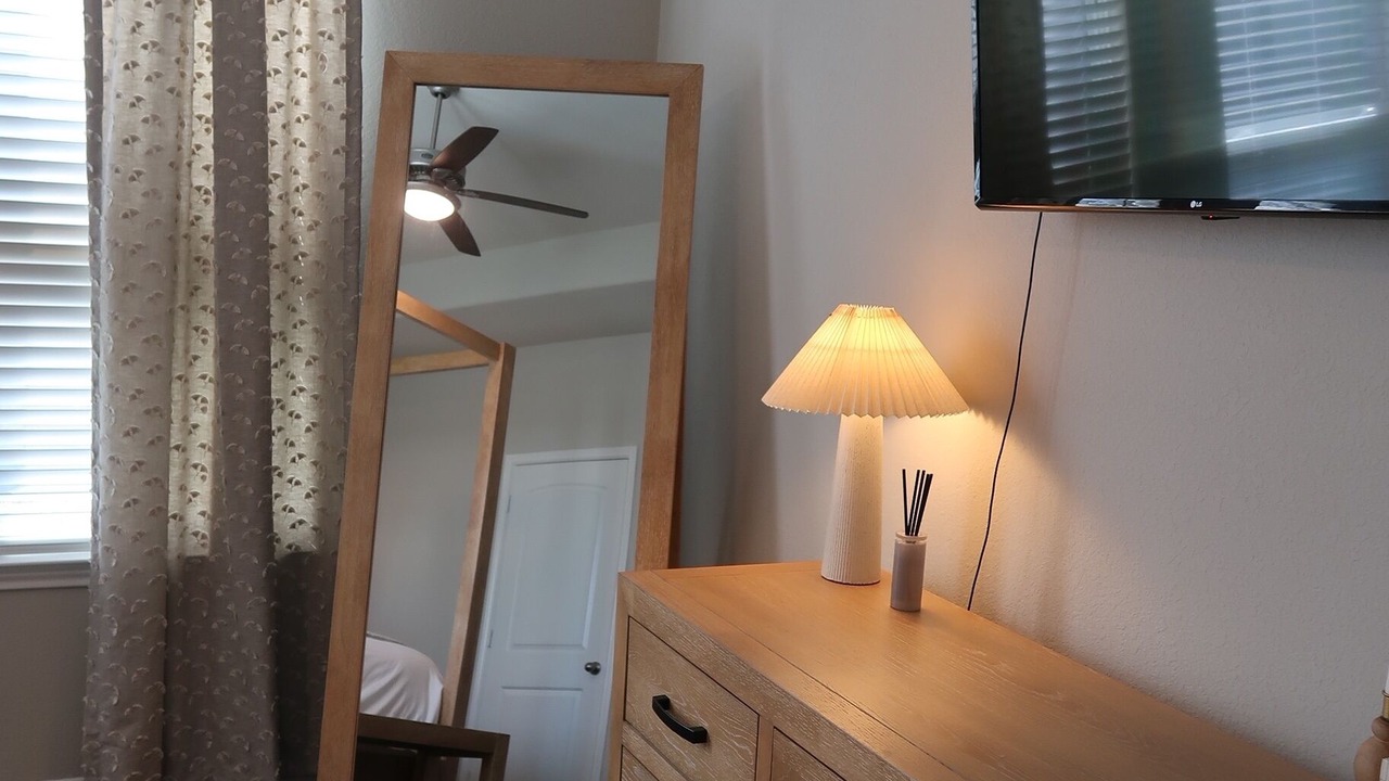 Photo of Bedroom in College Station