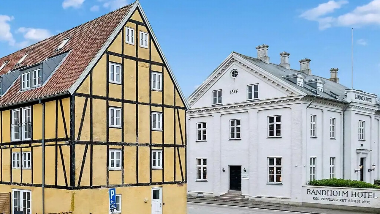 Photo of Others in Bandholm