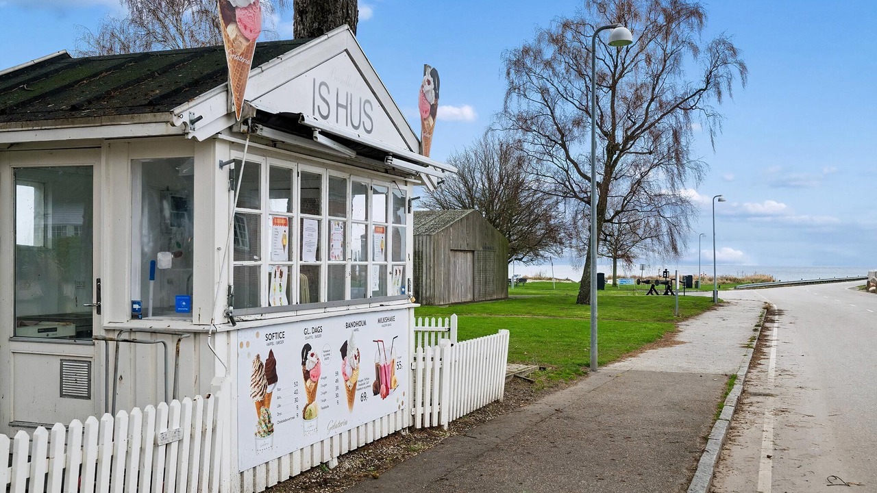 Photo of Others in Bandholm