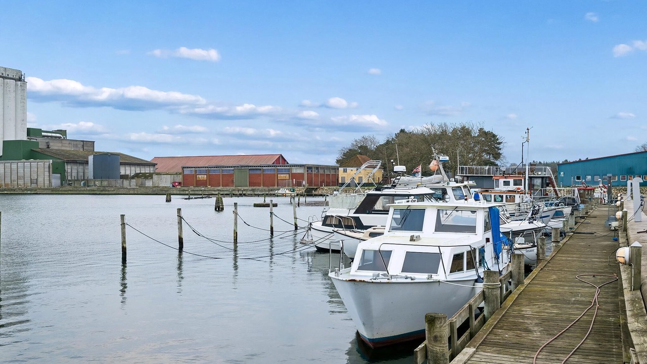 Photo of Others in Bandholm
