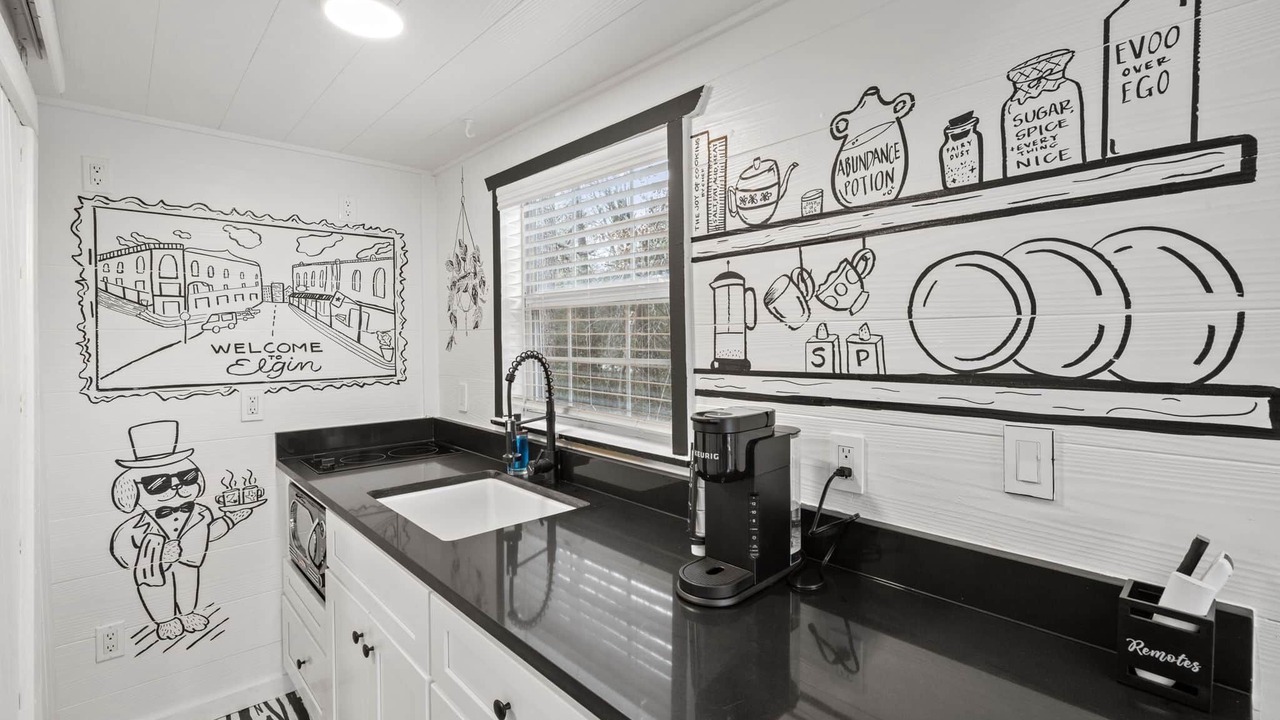 Photo of Kitchen in Paige