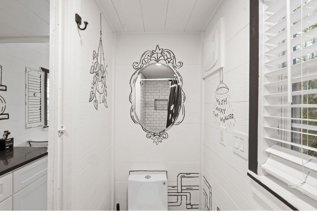 Photo of Bathroom in Paige