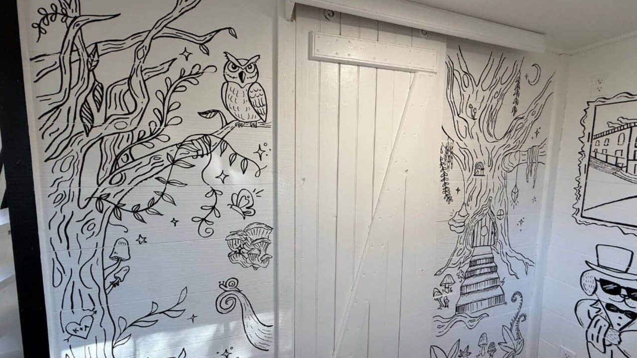 Photo of Bathroom in Paige