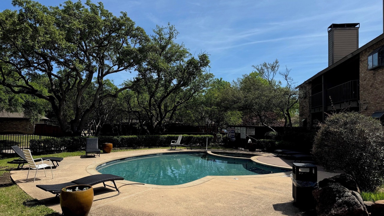 Photo of Outdoor in Far North Dallas