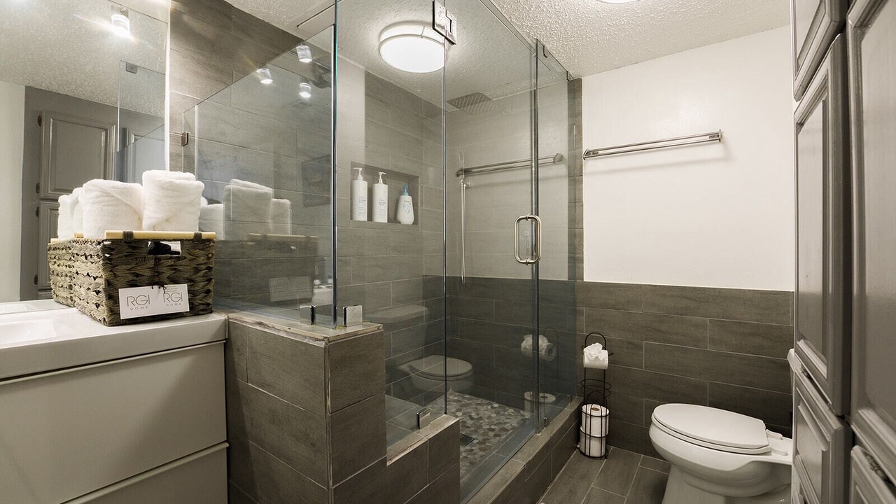 Photo of Bathroom in Far North Dallas