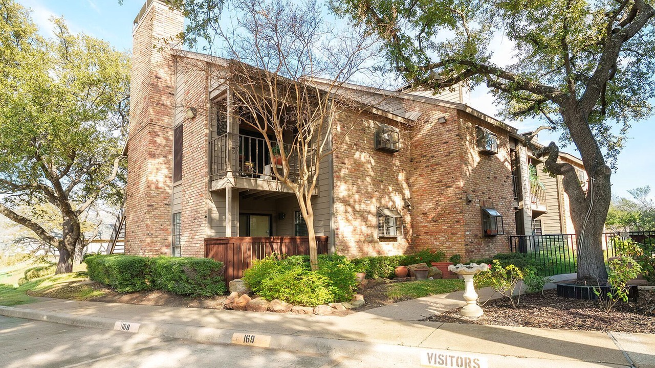 Photo of Outdoor in Far North Dallas