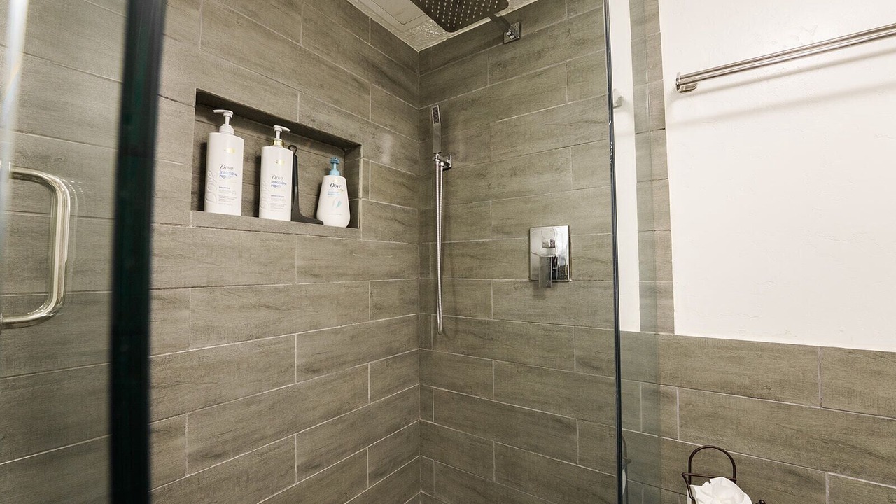Photo of Bathroom in Far North Dallas