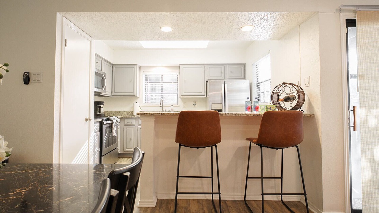 Photo of Kitchen in Far North Dallas