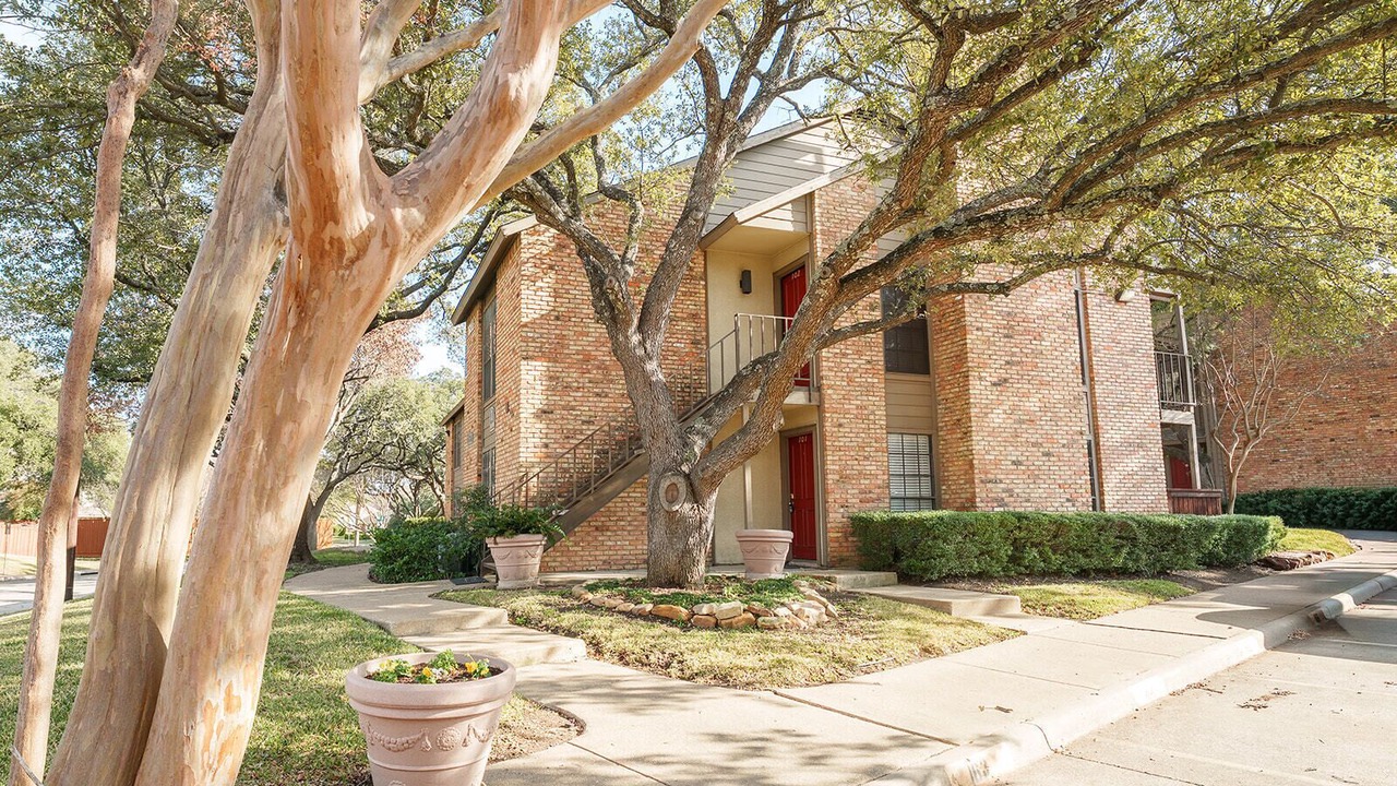 Photo of Outdoor in Far North Dallas