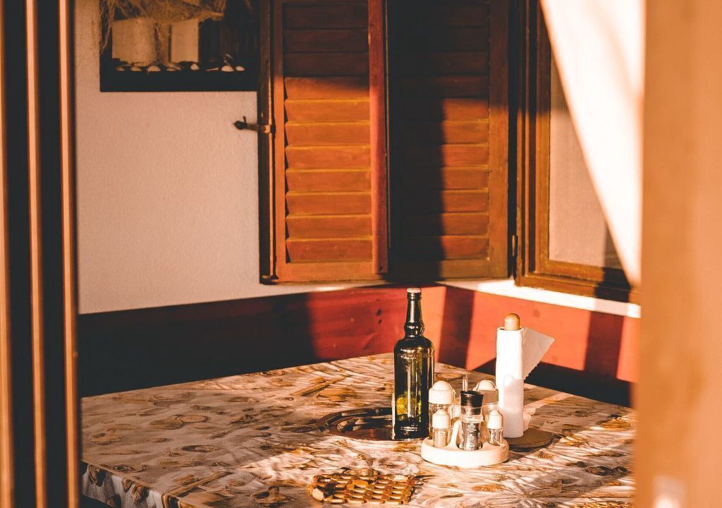 Photo of Bedroom in Cove Makarac (Milna)