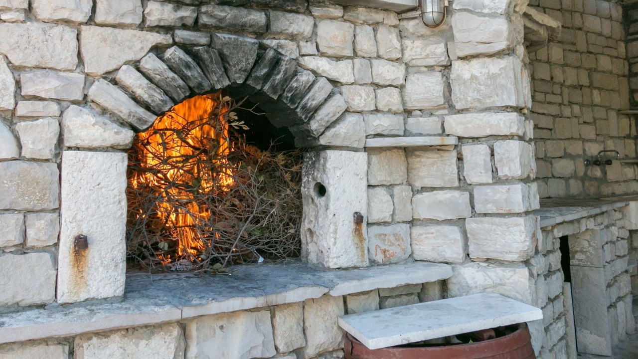 Photo of Outdoor in Cove Makarac (Milna)