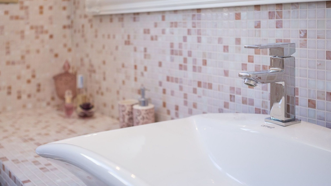 Photo of Bathroom in Bobovisca