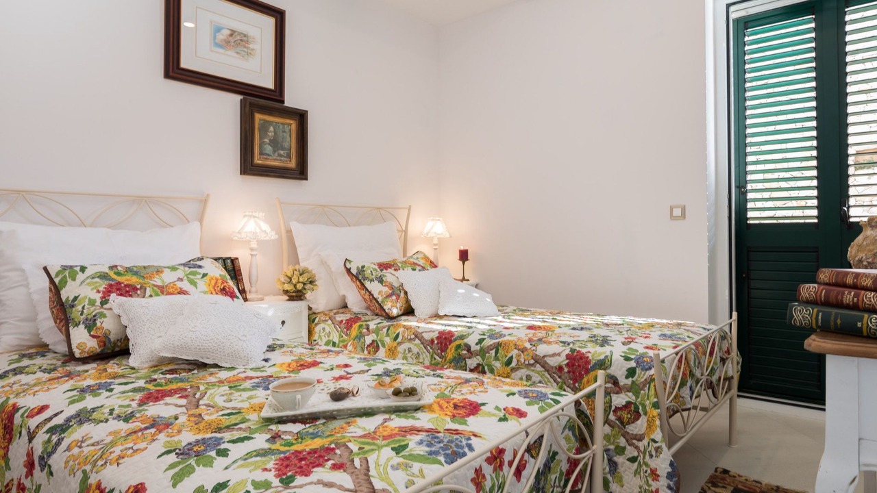 Photo of Bedroom in Bobovisca
