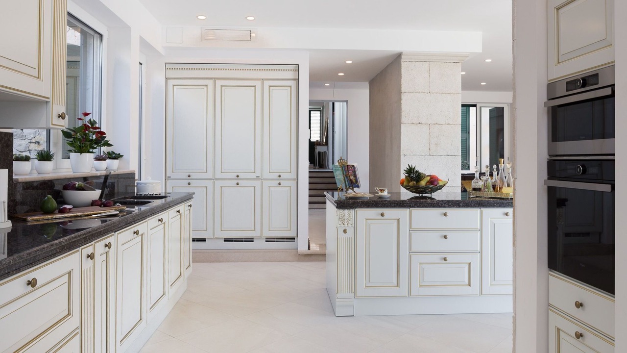 Photo of Kitchen in Bobovisca