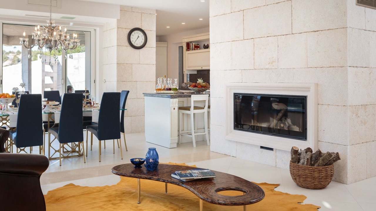 Photo of Livingroom in Bobovisca