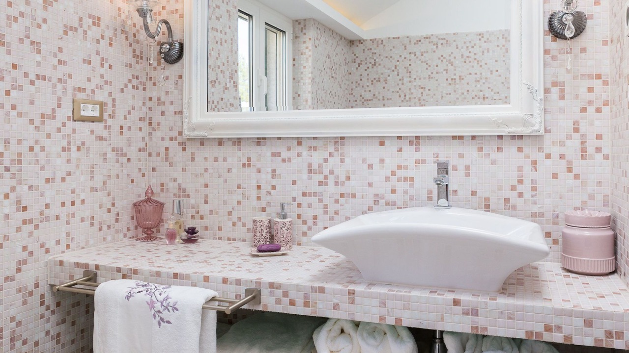 Photo of Bathroom in Bobovisca