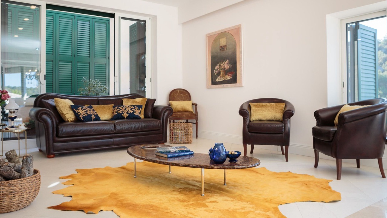Photo of Livingroom in Bobovisca