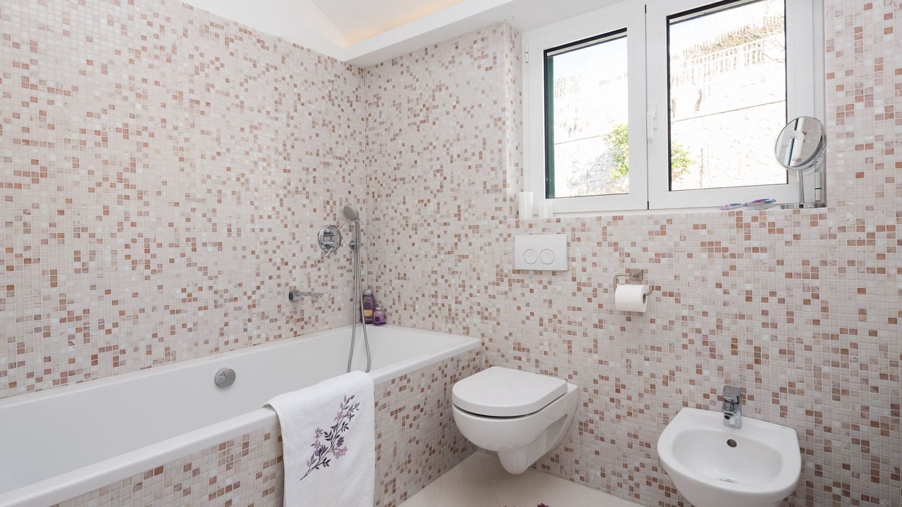 Photo of Bathroom in Bobovisca